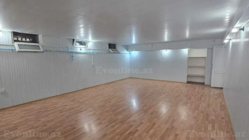 Kirayə verilir Obyekt 100 m² Nəriman Nərimanov m. - şəkil 2