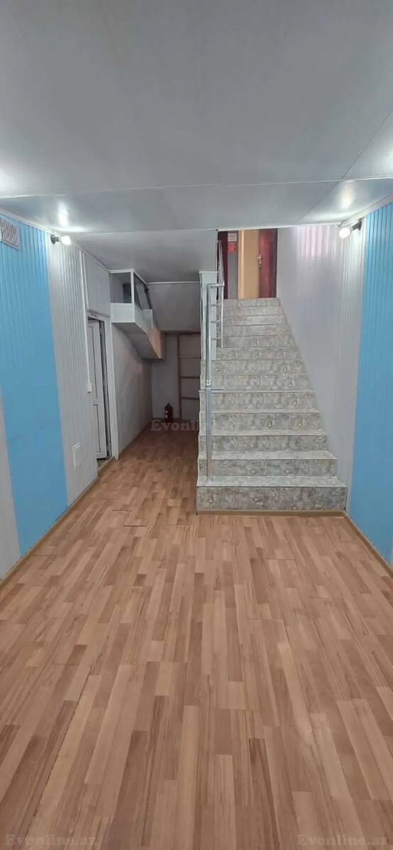 Kirayə verilir Obyekt 100 m² Nəriman Nərimanov m. - şəkil 4