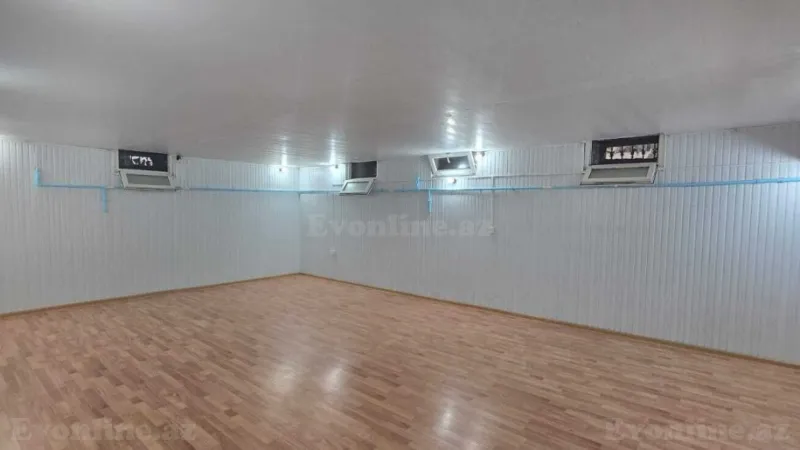 Kirayə verilir Obyekt 100 m² Nəriman Nərimanov m. - şəkil 6