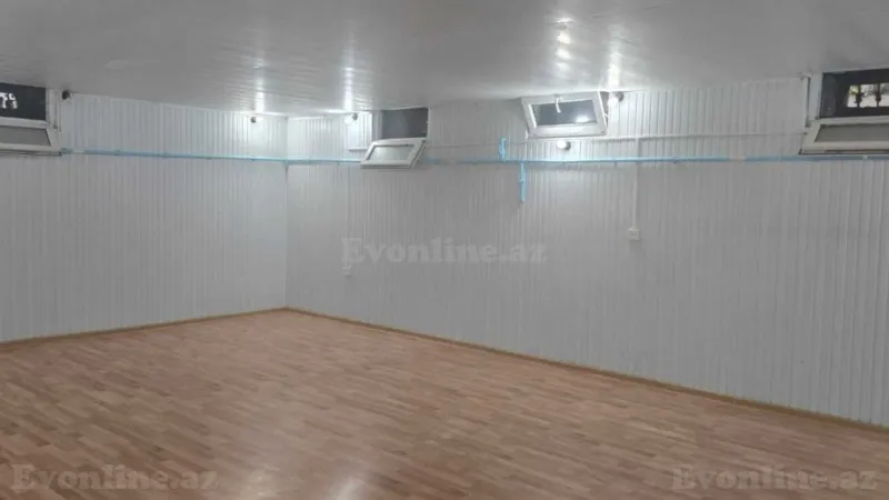 Kirayə verilir Obyekt 100 m² Nəriman Nərimanov m. - şəkil 7