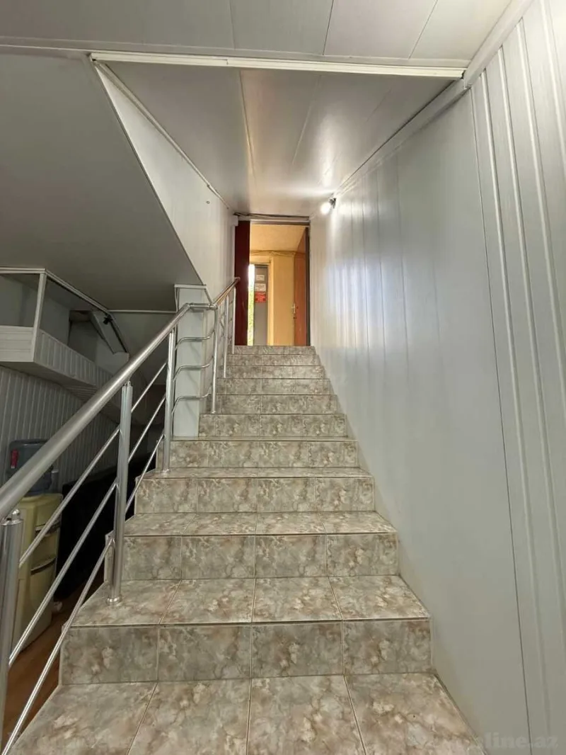 Kirayə verilir Obyekt 100 m² Nəriman Nərimanov m. - şəkil 11