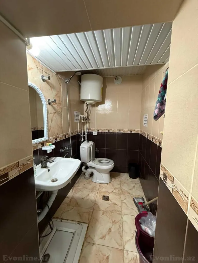 Kirayə verilir Obyekt 100 m² Nəriman Nərimanov m. - şəkil 12