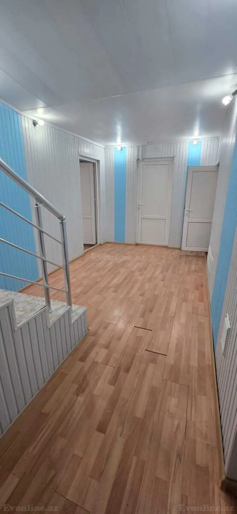 Kirayə verilir Obyekt 100 m² Nəriman Nərimanov m. - şəkil 13