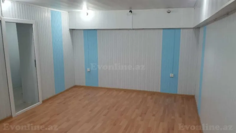 Kirayə verilir Obyekt 100 m² Nəriman Nərimanov m. - şəkil 14