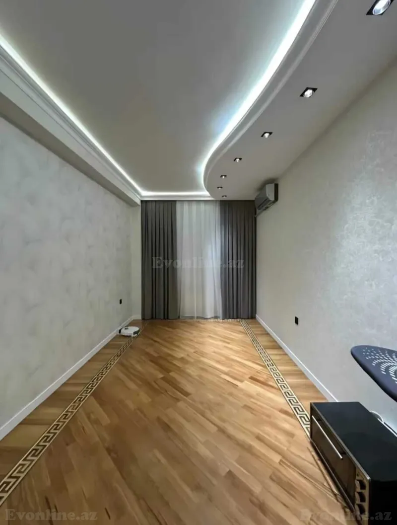 Satılır 3 otaqlı Mənzil Yeni tikili 95 m² 9-cu mikrorayon - şəkil 4