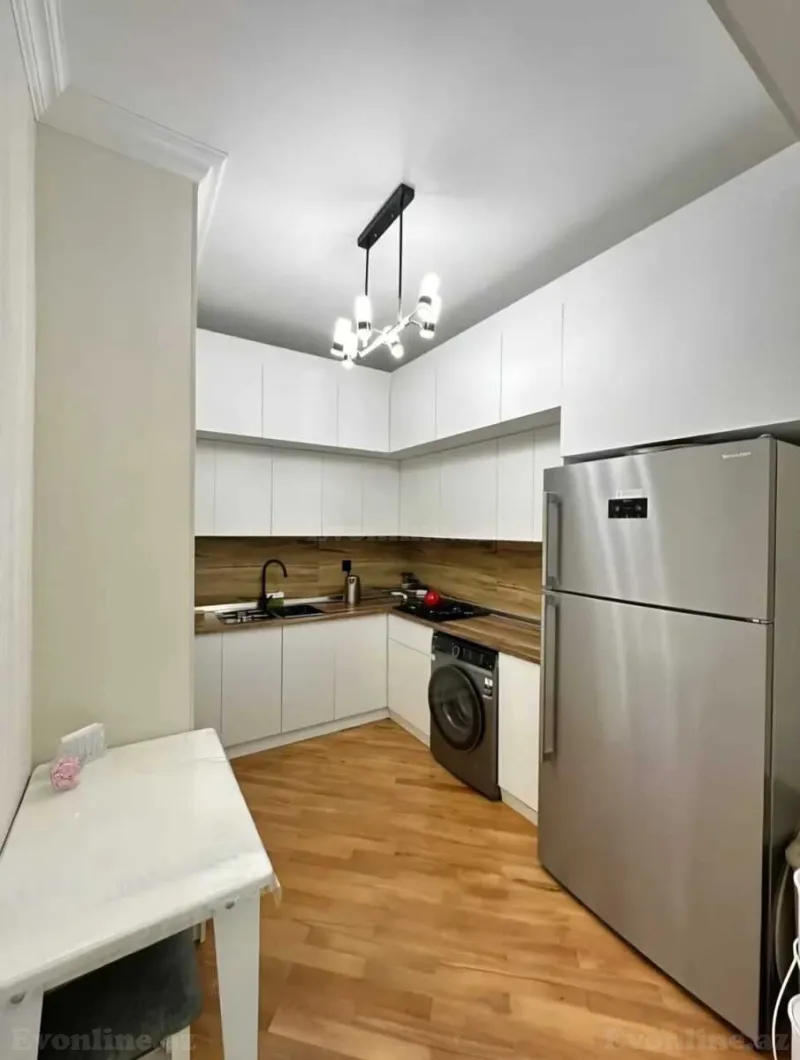 Satılır 3 otaqlı Mənzil Yeni tikili 95 m² 9-cu mikrorayon - şəkil 5