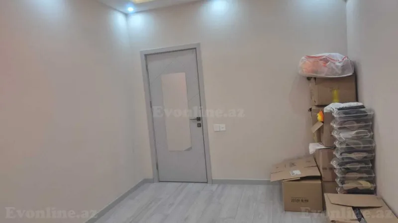 Satılır 3 otaqlı Mənzil Yeni tikili 126 m² Elmlər Akademiyası m. - şəkil 7