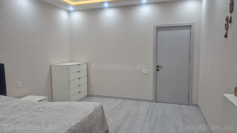 Satılır 3 otaqlı Mənzil Yeni tikili 126 m² Elmlər Akademiyası m. - şəkil 15