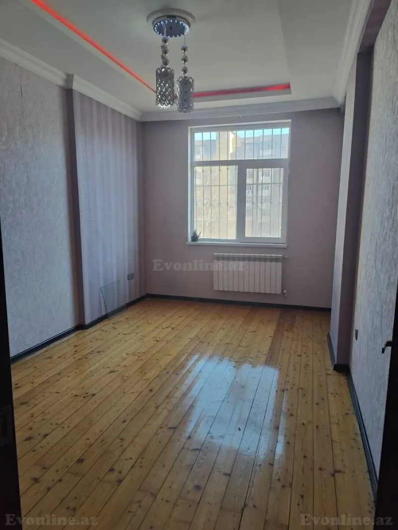 Satılır 2 otaqlı Mənzil Yeni tikili 64 m² 7-ci mikrorayon