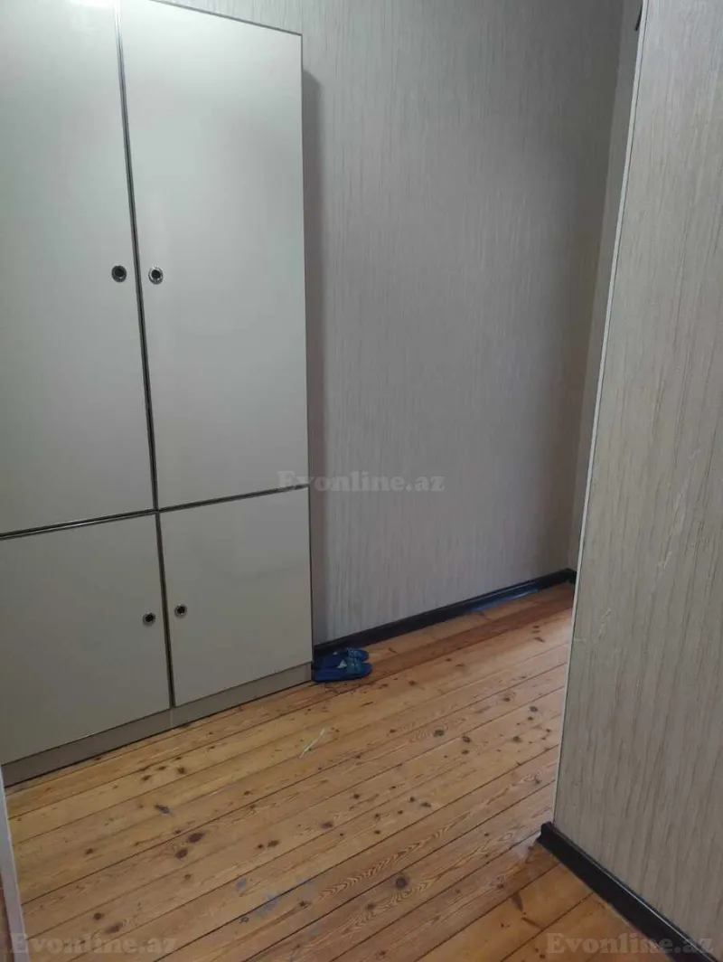 Satılır 2 otaqlı Mənzil Yeni tikili 64 m² 7-ci mikrorayon - şəkil 3