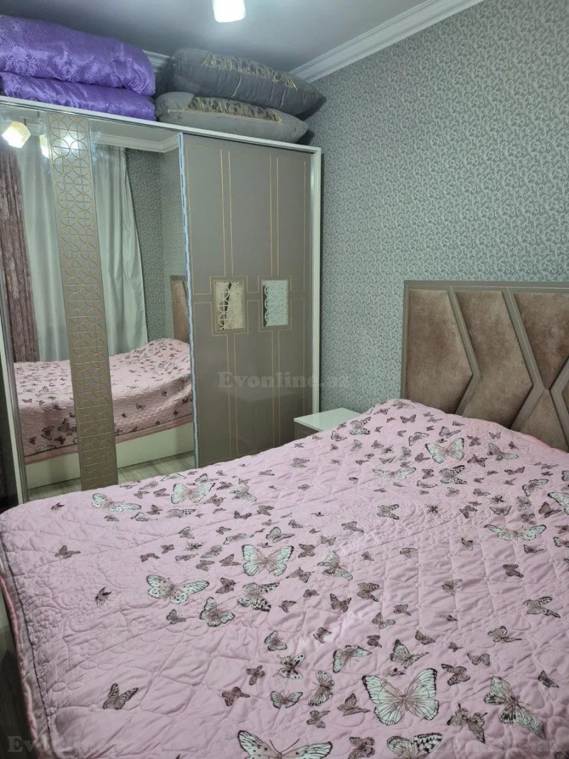 Satılır 2 otaqlı Mənzil Köhnə tikili 60 m² Suraxanı r. - şəkil 5