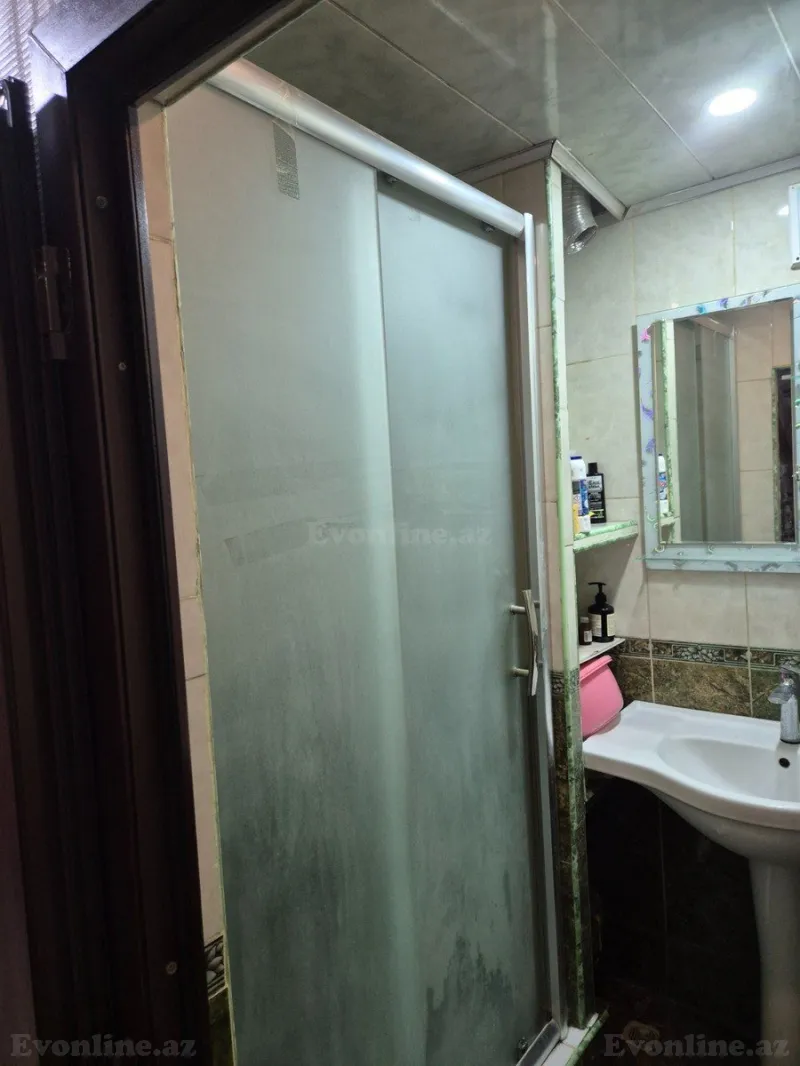 Satılır 2 otaqlı Mənzil Köhnə tikili 60 m² Suraxanı r. - şəkil 10