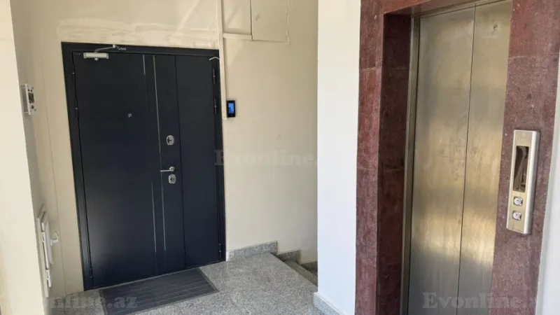 Kirayə verilir Obyekt 670 m² Nərimanov r. - şəkil 4