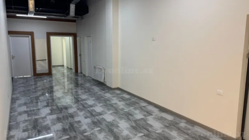 Kirayə verilir Obyekt 670 m² Nərimanov r. - şəkil 5