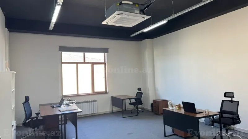 Kirayə verilir Obyekt 670 m² Nərimanov r. - şəkil 10