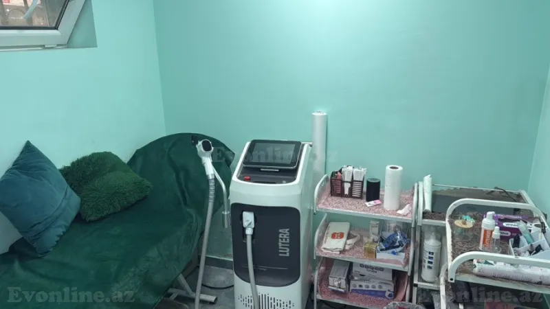 Satılır Obyekt 40 m² Həzi Aslanov m. - şəkil 2