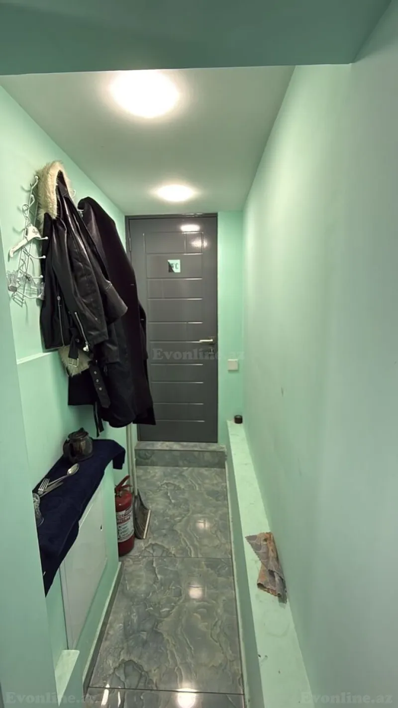 Satılır Obyekt 40 m² Həzi Aslanov m. - şəkil 4