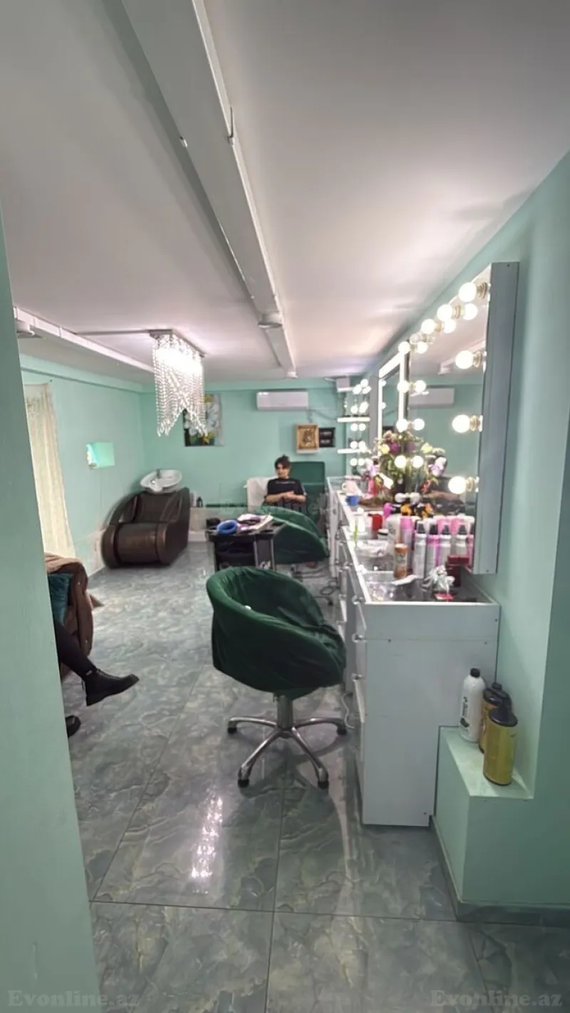 Satılır Obyekt 40 m² Həzi Aslanov m. - şəkil 5