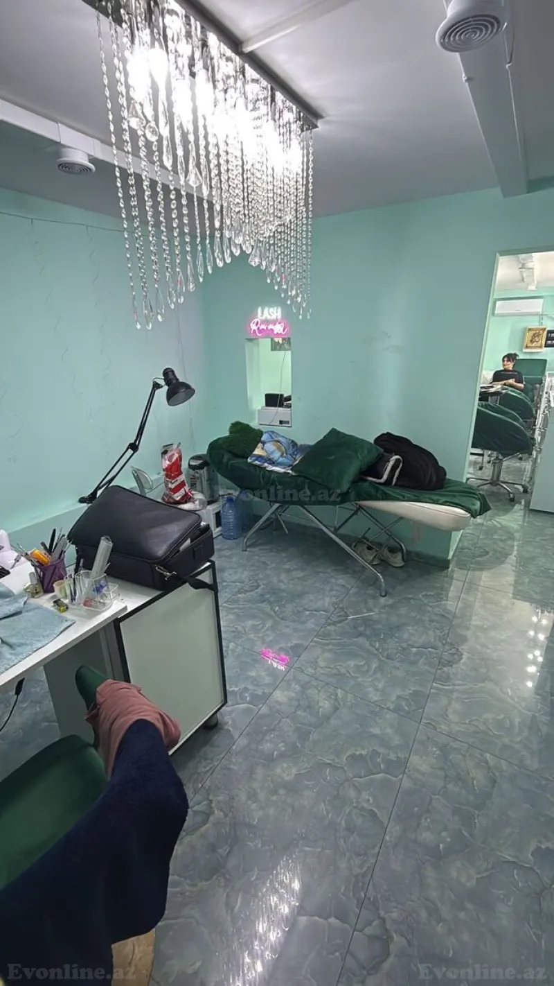 Satılır Obyekt 40 m² Həzi Aslanov m. - şəkil 8