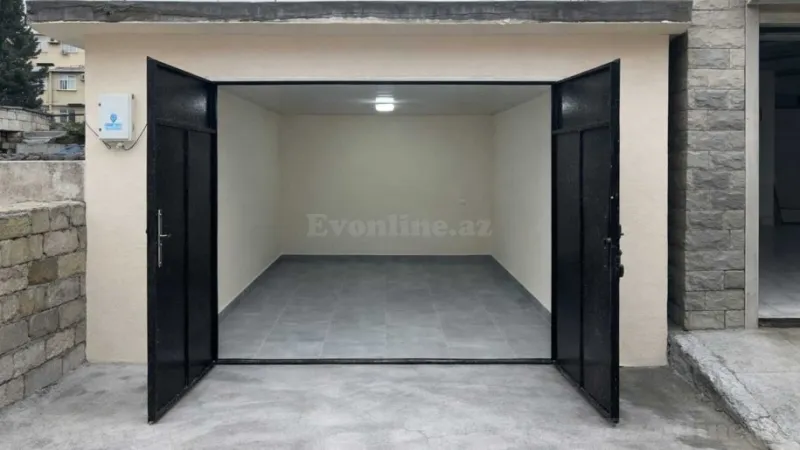 Qaraj 26 m² 8-ci mikrorayon Kirayə verilir