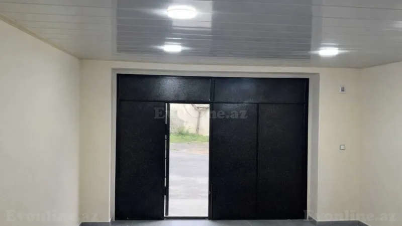 Kirayə verilir Qaraj 26 m² 8-ci mikrorayon - şəkil 2