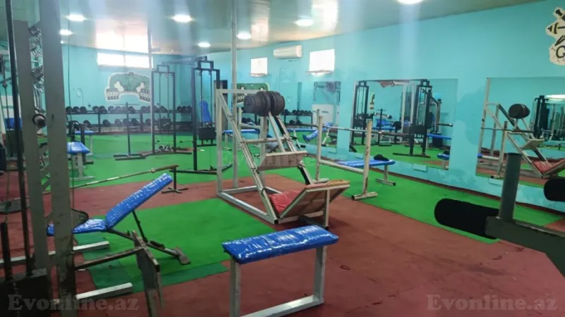 Kirayə verilir Obyekt 120 m² Qala - şəkil 3