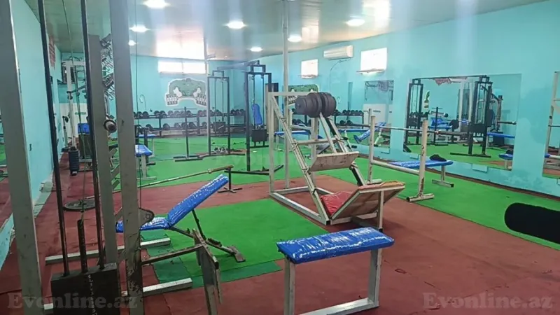 Kirayə verilir Obyekt 120 m² Qala - şəkil 4