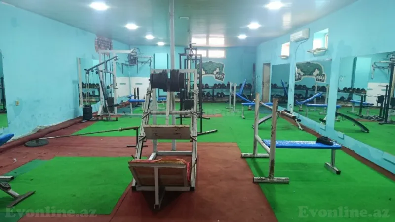 Kirayə verilir Obyekt 120 m² Qala - şəkil 5