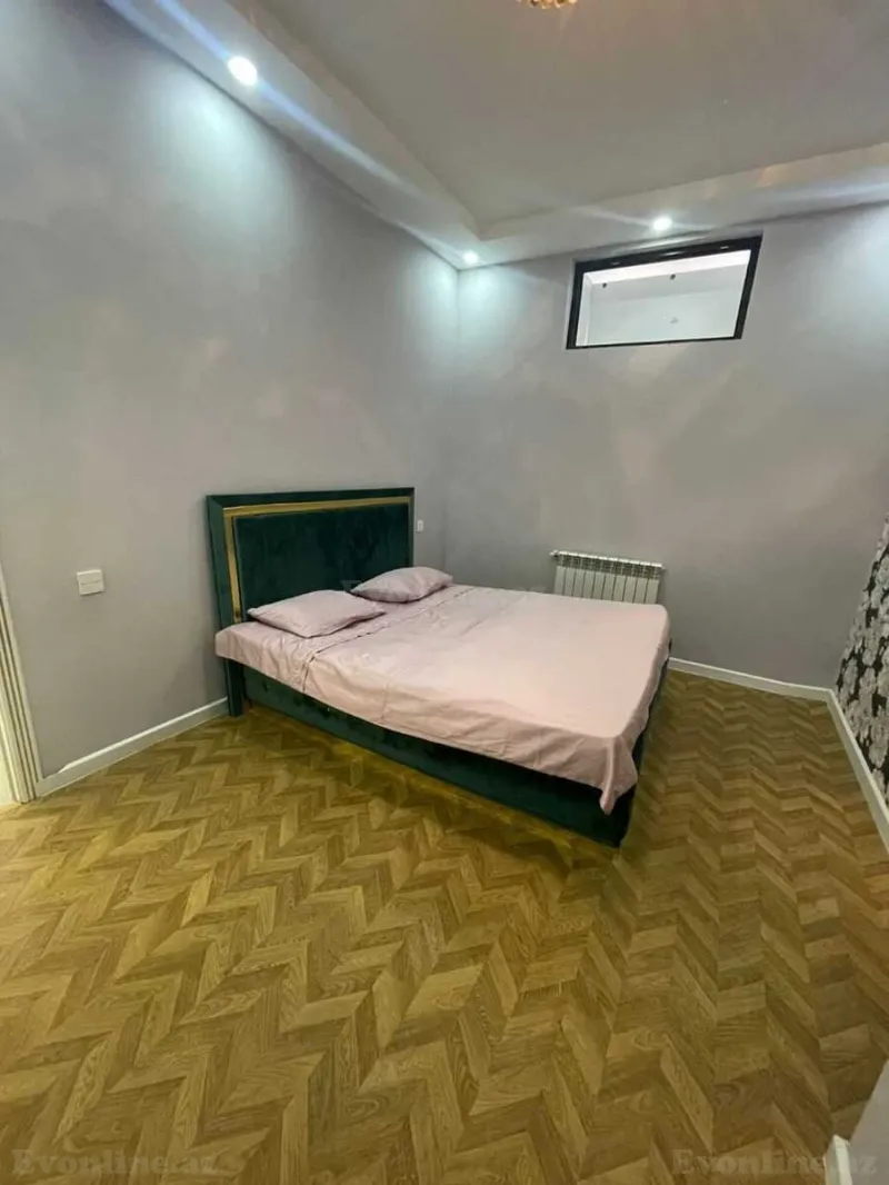 Satılır 3 otaqlı Mənzil Yeni tikili 100 m² Badamdar - şəkil 17