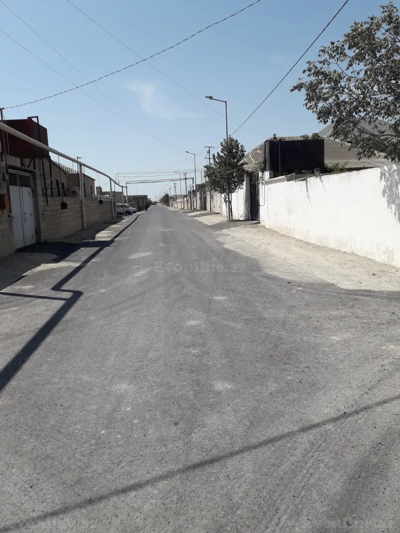 Satılır Torpaq 15 sot Bilgəh - şəkil 3