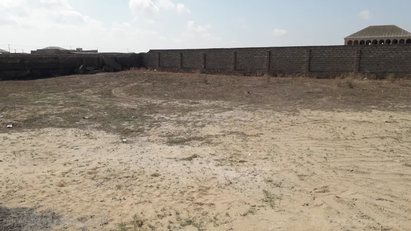 Satılır Torpaq 15 sot Bilgəh - şəkil 5