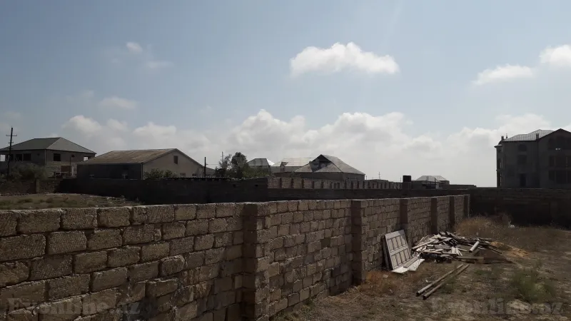 Satılır Torpaq 15 sot Bilgəh - şəkil 7