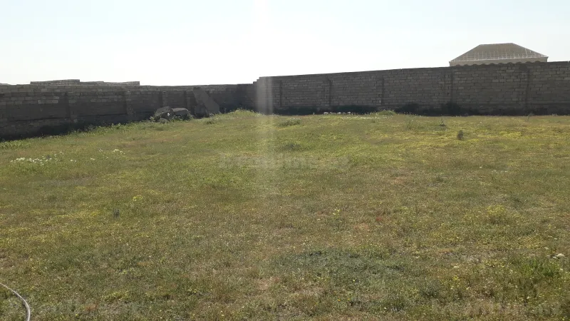 Satılır Torpaq 15 sot Bilgəh - şəkil 8