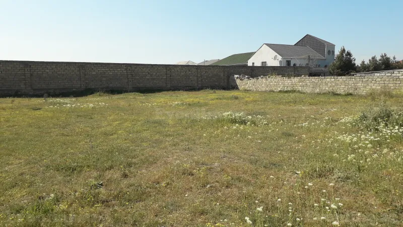 Satılır Torpaq 15 sot Bilgəh - şəkil 9