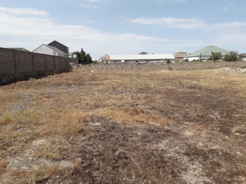 Satılır Torpaq 15 sot Bilgəh - şəkil 10