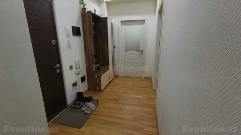 Satılır 2 otaqlı Mənzil Yeni tikili 80 m² Bayıl - şəkil 6