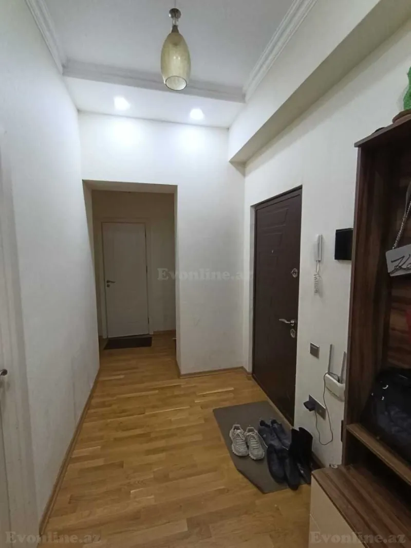 Satılır 2 otaqlı Mənzil Yeni tikili 80 m² Bayıl - şəkil 10