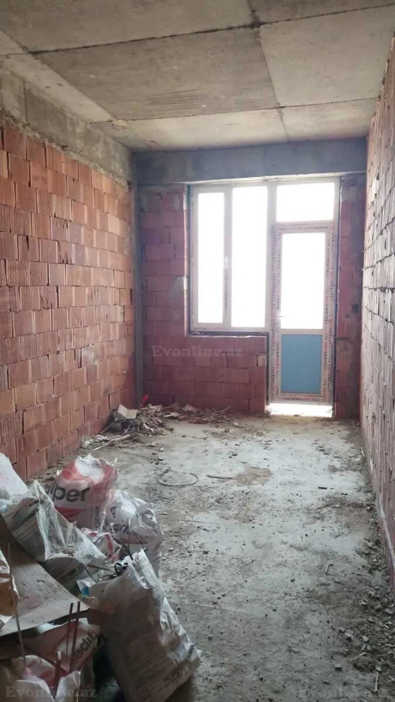 Satılır 2 otaqlı Mənzil Yeni tikili 72 m² Xırdalan - şəkil 8