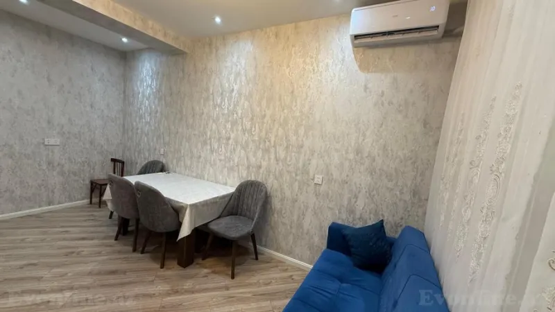 Kirayə verilir 2 otaqlı Mənzil Yeni tikili 55 m² 20 Yanvar m. - şəkil 2