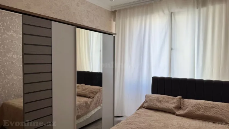 Satılır 2 otaqlı Mənzil Yeni tikili 65 m² Xırdalan - şəkil 4