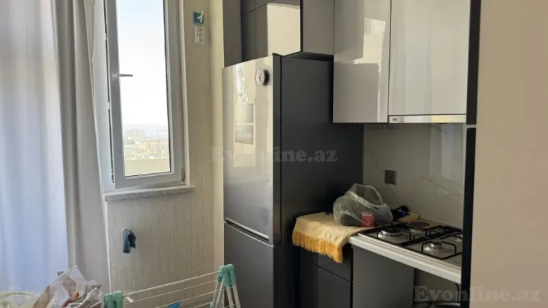 Satılır 2 otaqlı Mənzil Yeni tikili 65 m² Xırdalan - şəkil 6