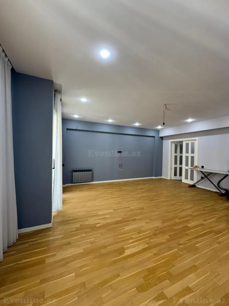 Satılır 4 otaqlı Mənzil Yeni tikili 153 m² Həzi Aslanov m. - şəkil 10