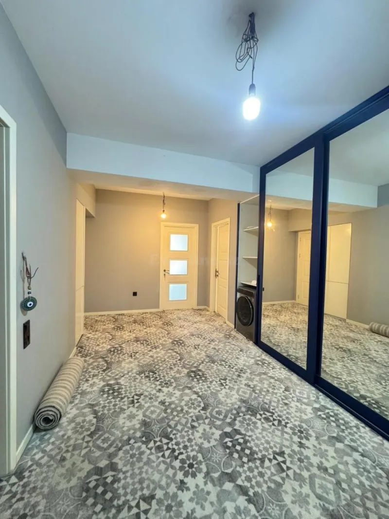 Satılır 4 otaqlı Mənzil Yeni tikili 153 m² Həzi Aslanov m. - şəkil 14