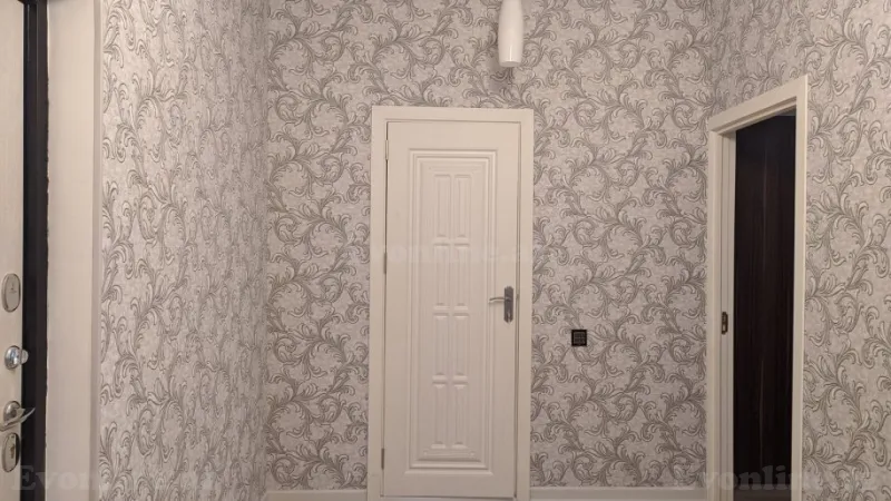 Kirayə verilir 2 otaqlı Mənzil Yeni tikili 81.2 m² 8-ci kilometr - şəkil 3