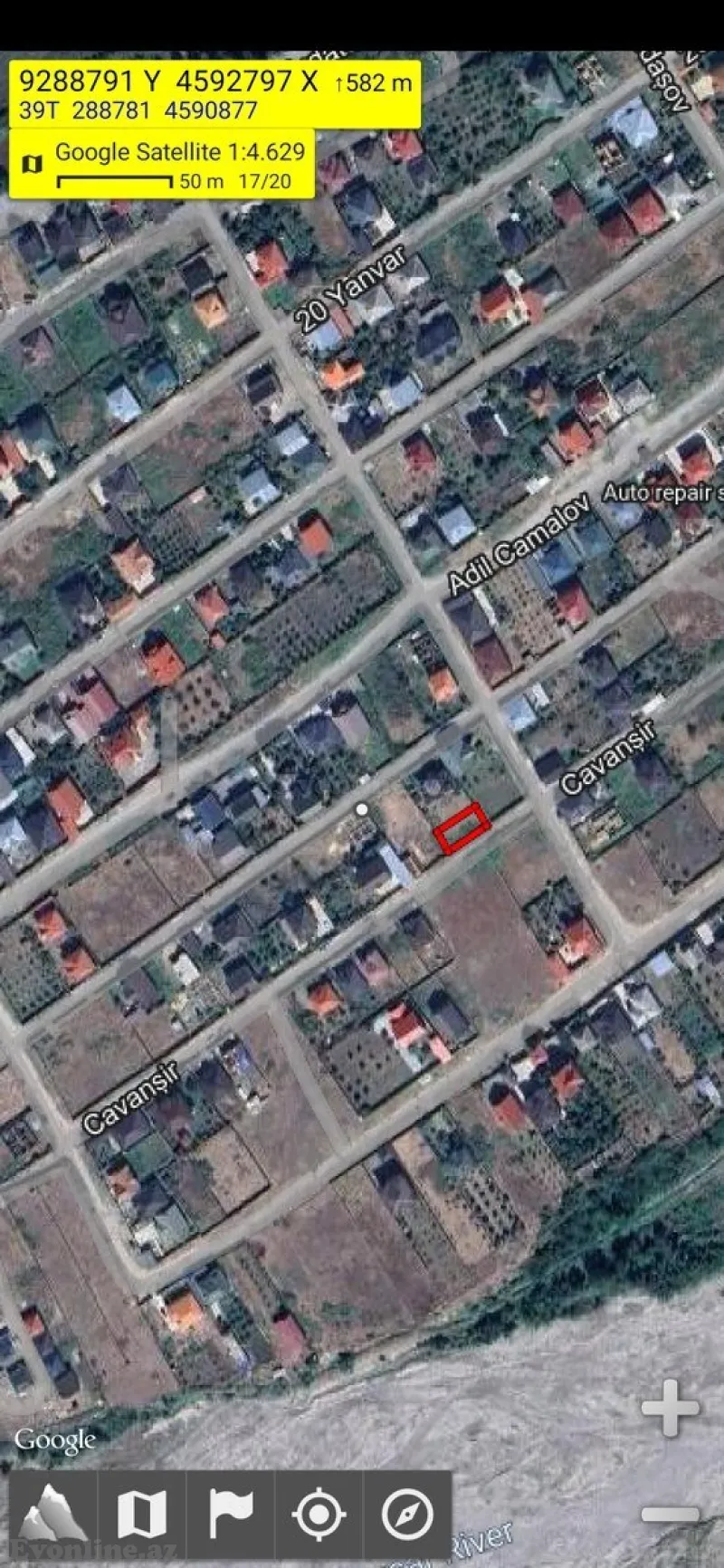 Satılır Torpaq 2 sot Qusar - şəkil 2