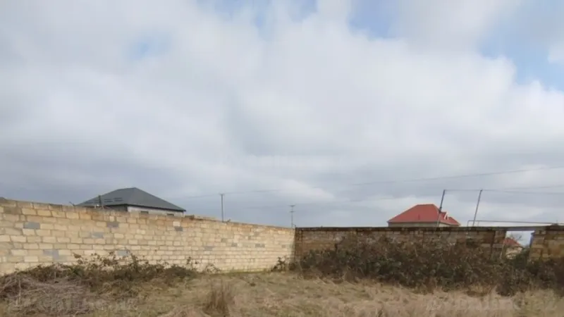 Satılır Torpaq 2 sot Qusar - şəkil 3