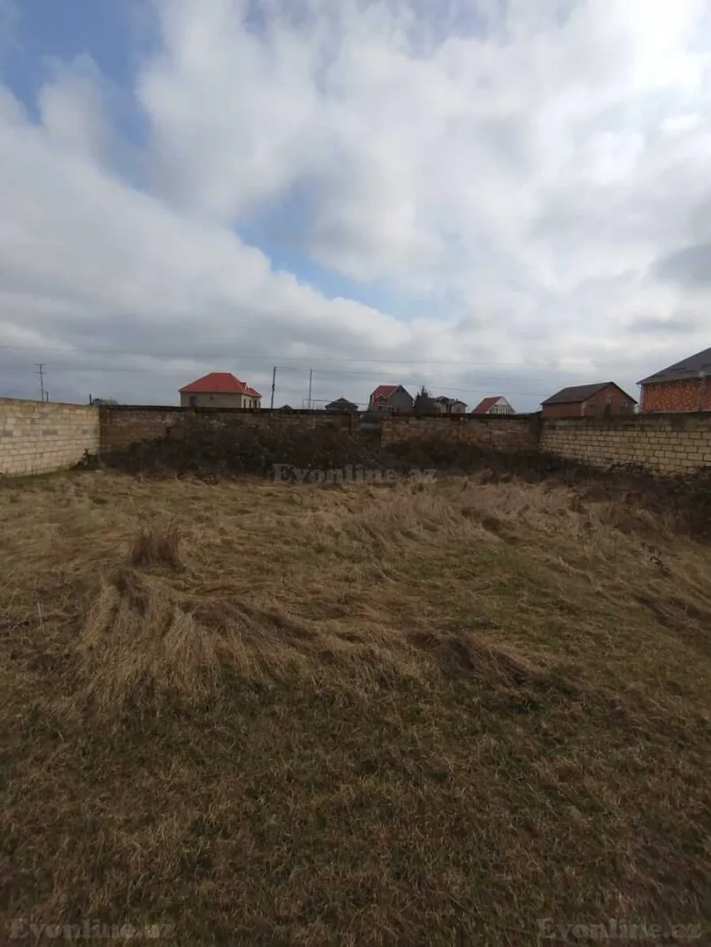 Satılır Torpaq 2 sot Qusar - şəkil 4