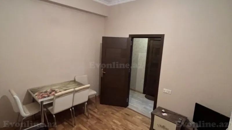 Kirayə verilir 2 otaqlı Mənzil Yeni tikili 45 m² Xırdalan - şəkil 2