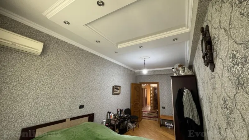 Satılır 4 otaqlı Mənzil Yeni tikili 135 m² Xırdalan - şəkil 7