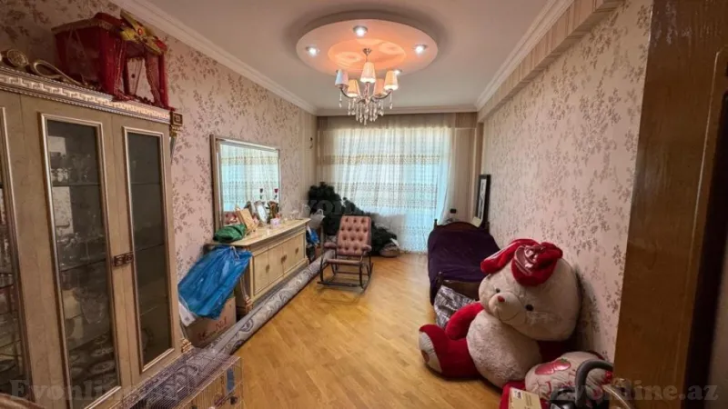 Satılır 4 otaqlı Mənzil Yeni tikili 135 m² Xırdalan - şəkil 8